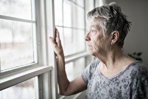 Recognising depression in older people