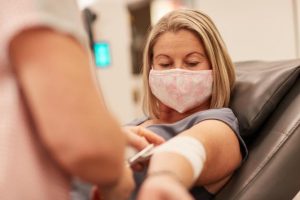 Blood Drive pops up in Tarneit