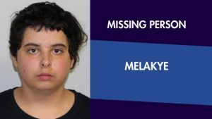 Search for missing teen