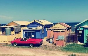 Photo competition for Wyndham