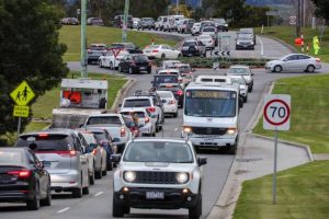 Growth areas focus on key issues for next election