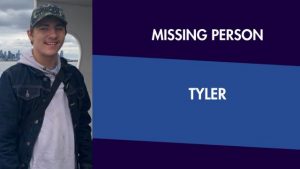 Have you seen Tyler?