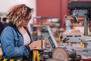 Move to get more women in automotive careers