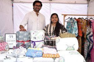 For the Makers and Growers of Wyndham