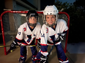 Help Sunny and Joey live out their dreams