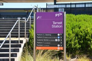 Tarneit bus interchange announced
