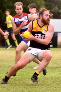 Focus pays off for Districts