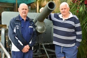ANZAC events in Wyndham