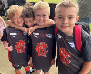 Local groups get boost