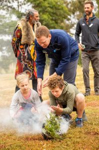 New plans for lower Werribee River