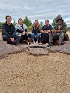 Funding for Aboriginal youth group