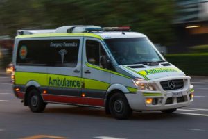 More paramedics deployed to ease demands