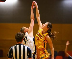 Hard work paying off for Wyndham