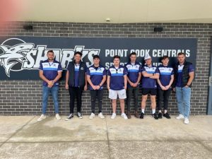 Centrals’ taking it as it comes