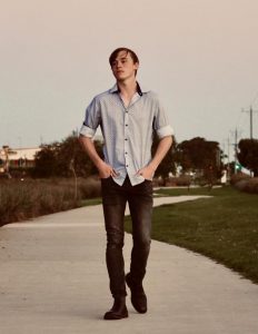 Wyndham Vale’s own next top model