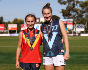 Ham puts best foot forward