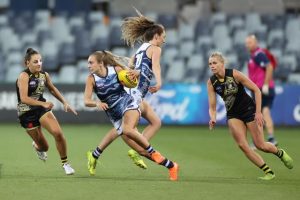 August start for AFLW season