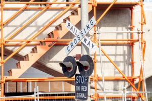 Increased VLine train capacity