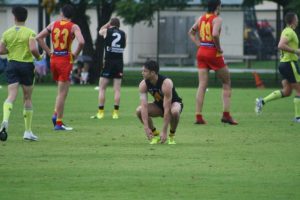 Monday blues for Werribee