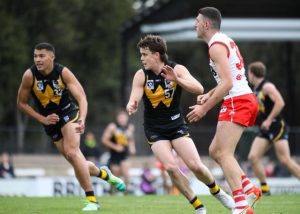 Bad day out for Werribee