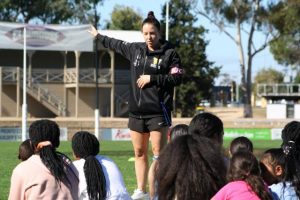 Community first focus at Werribee