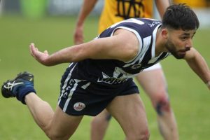 Warriors find an extra gear