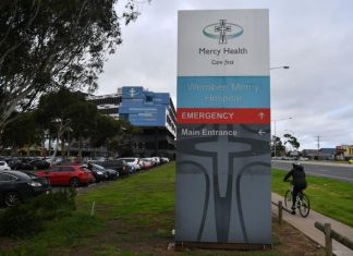 Hospital welcomes funding