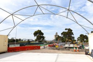 Hunt is on for new Metro Tunnel drivers