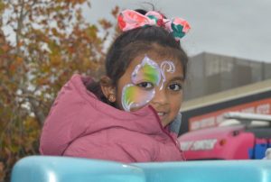 Multicultural festival draws crowd