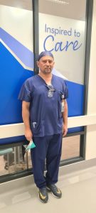 Nurses celebrate international day