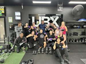 Boxing rebrand set to knock out