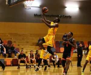 Wyndham to take on Indonesian national team