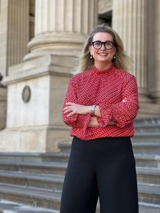 State budget delivered for Wyndham