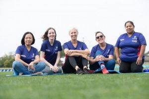 Daughters of the West returns to Wyndham