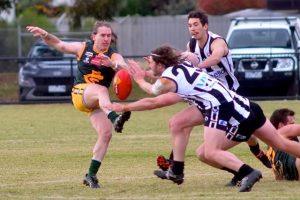 Centrals preparing for the future