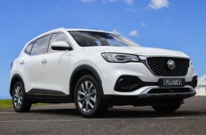 The essence of smooth MG driving