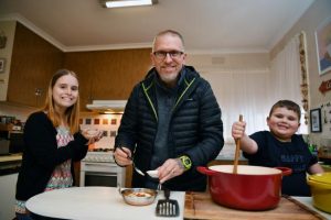 Potluck promotes plastic free July