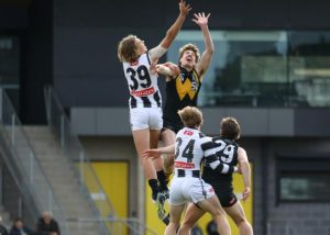 Werribee makes it two in a row