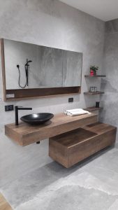 All smiles with Beaumont Tiles