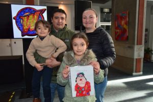 ’Wonderful’ Wynnie winners announced