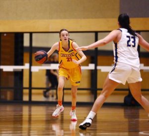 Wyndham prepping for finals