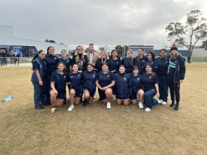 The Grange opens Sports Science Academy