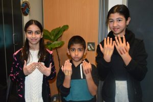 Wyndham shows up for NAIDOC week