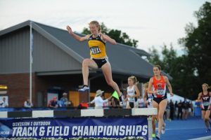 Games debut for Cashin