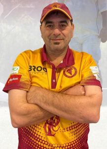 Point Cook turns to former coach