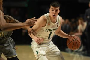 Vasiljevic hopes to secure NBA contract