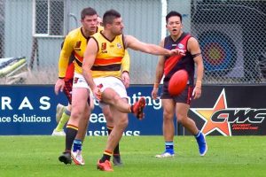 Everything to plan for the Suns