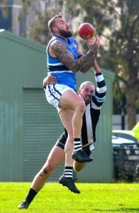 Centrals’ win hard contest