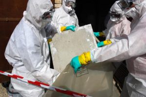 Protecting Australians from asbestos and knowing your obligations