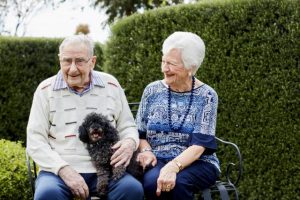 Seniors invited to have their say